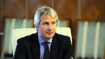 Teodorovici: Cel puțin 2.000 de bonuri fiscale, câștigătoare la loterie. Următoarea extragere va avea loc în luna iunie